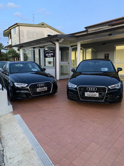 Slb Auto di Lo Bianco Salvatore